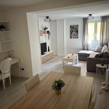 Kilimin Apartment Pamplona Luaran gambar