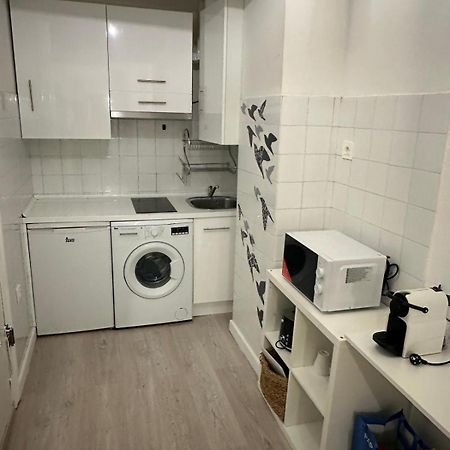 Kilimin Apartment Pamplona Luaran gambar
