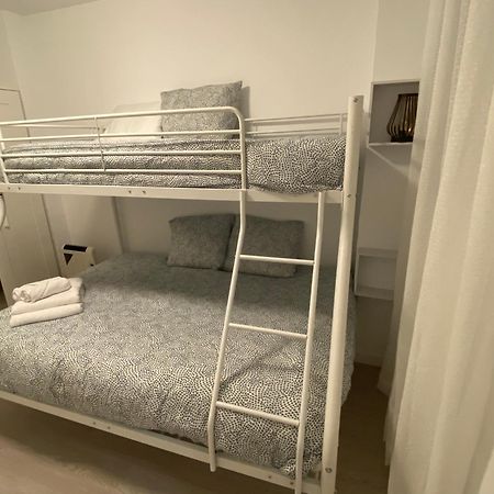 Kilimin Apartment Pamplona Luaran gambar