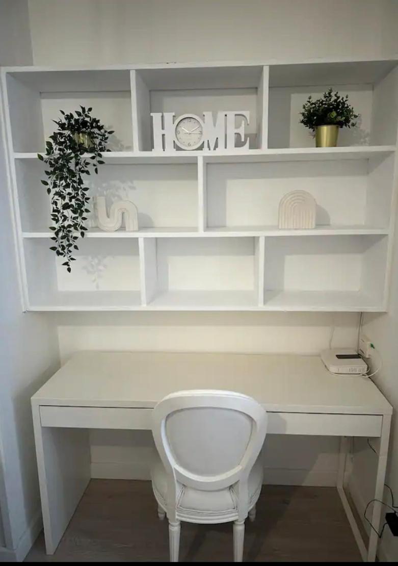 Kilimin Apartment Pamplona Luaran gambar