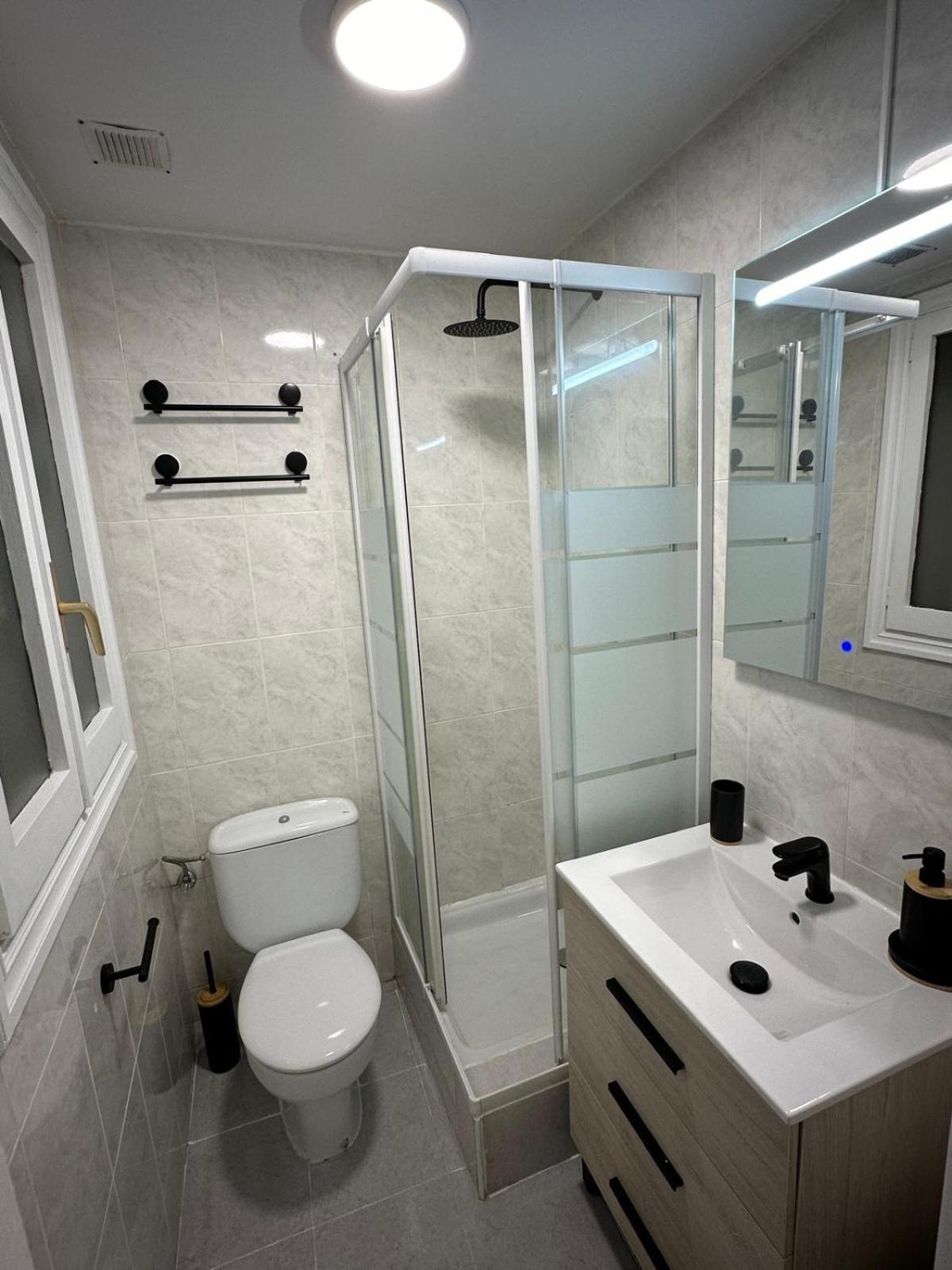 Kilimin Apartment Pamplona Luaran gambar