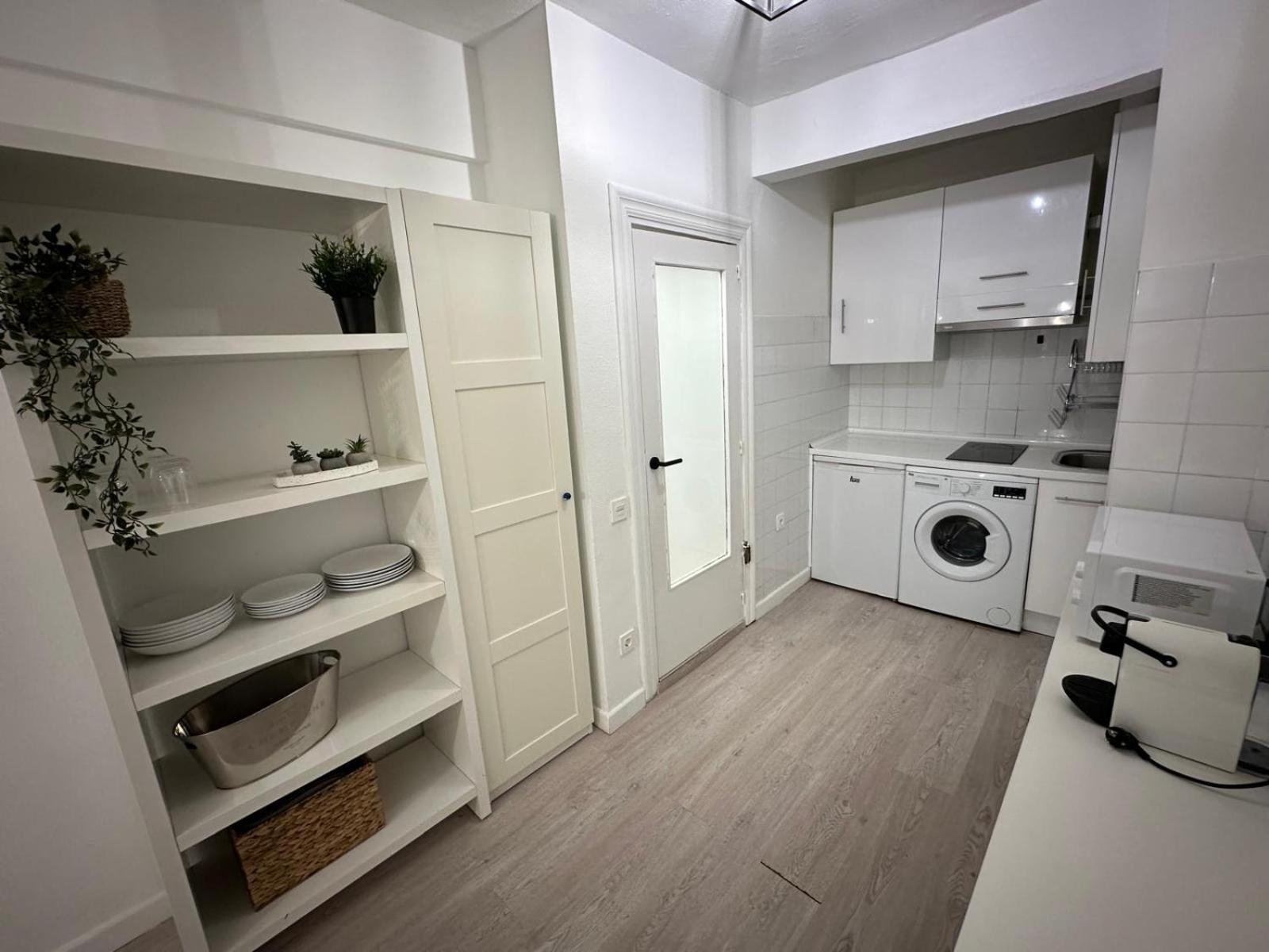 Kilimin Apartment Pamplona Luaran gambar