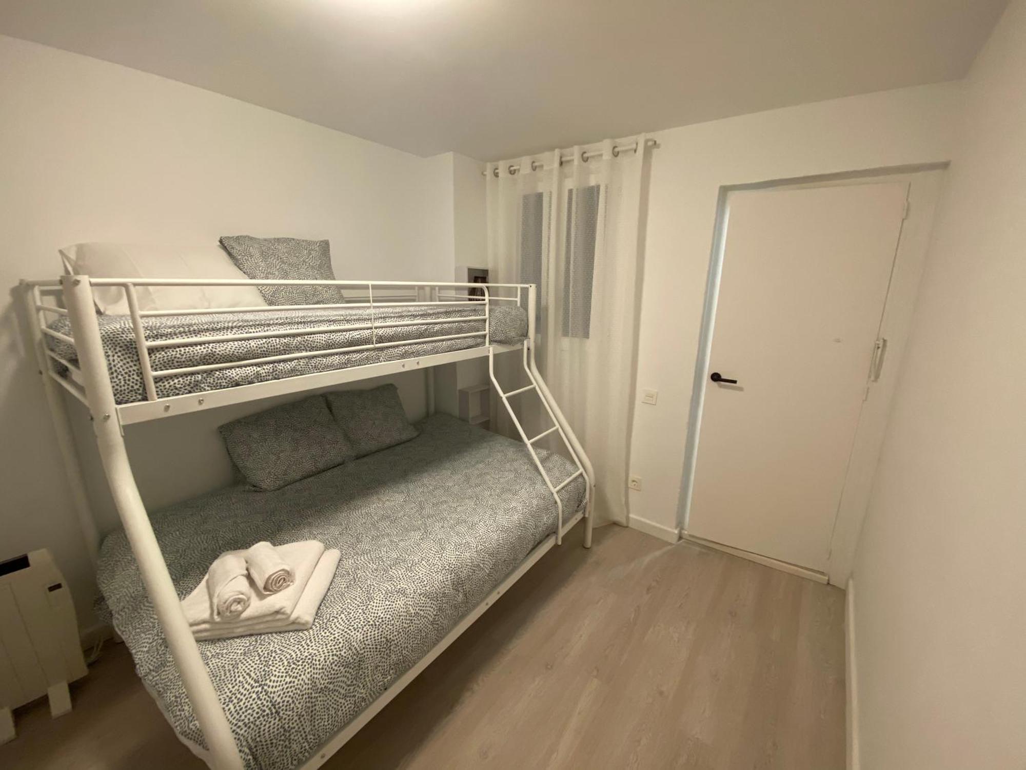 Kilimin Apartment Pamplona Luaran gambar